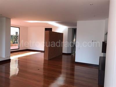 Apartamento en venta en Chico, Bogotá · foto 11 de 19
