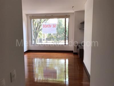 Apartamento en venta en Chico, Bogotá · foto 12 de 19