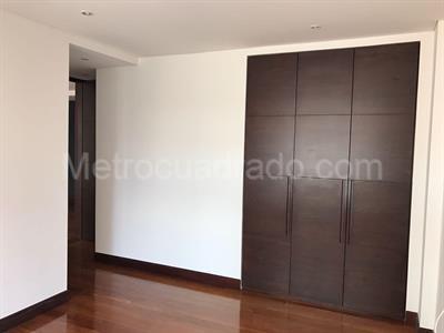 Apartamento en venta en Chico, Bogotá · foto 13 de 19