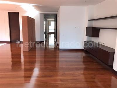 Apartamento en venta en Chico, Bogotá · foto 16 de 19
