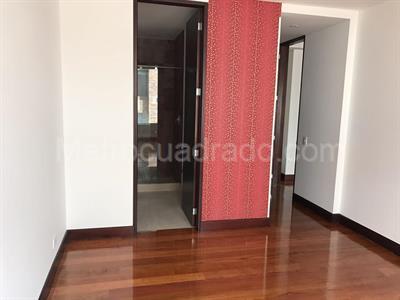 Apartamento en venta en Chico, Bogotá · foto 18 de 19