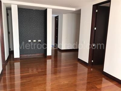 Apartamento en venta en Chico, Bogotá · foto 19 de 19