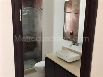 Apartamento en venta en Chico, Bogotá · foto 2 de 19