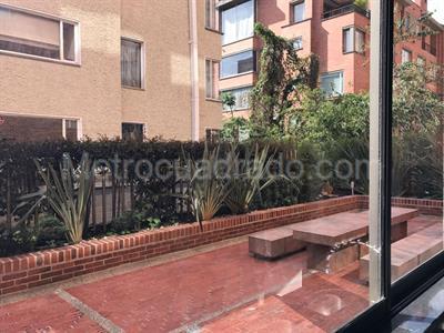 Apartamento en venta en Chico, Bogotá · foto 4 de 19