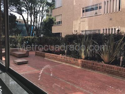 Apartamento en venta en Chico, Bogotá · foto 7 de 19