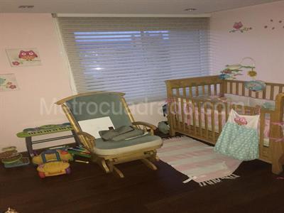 Apartamento en venta en Niza, Bogotá · foto 10 de 15