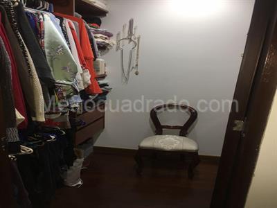 Apartamento en venta en Niza, Bogotá · foto 14 de 15