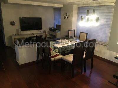 Apartamento en venta en Niza, Bogotá · foto 3 de 15