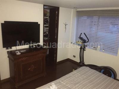 Apartamento en venta en Niza, Bogotá · foto 4 de 15
