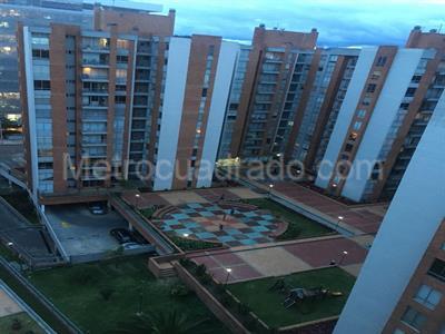 Apartamento en venta en Niza, Bogotá · foto 15 de 15
