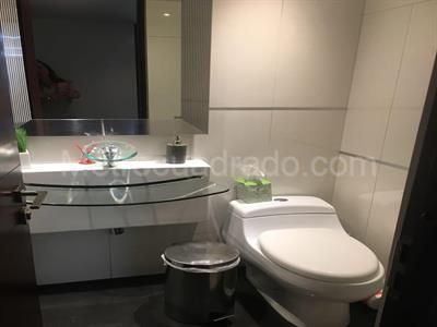 Apartamento en venta en Niza, Bogotá · foto 9 de 15