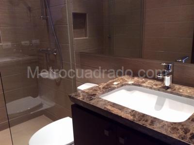 Apartamento en venta en Chico Alto, Bogotá · foto 10 de 15