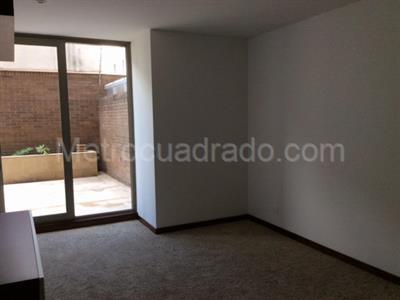 Apartamento en venta en Chico Alto, Bogotá · foto 12 de 15