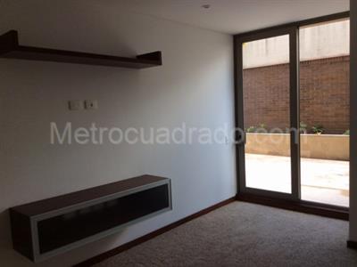 Apartamento en venta en Chico Alto, Bogotá · foto 13 de 15