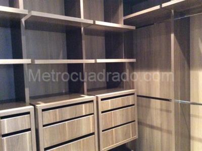 Apartamento en venta en Chico Alto, Bogotá · foto 14 de 15