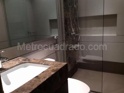 Apartamento en venta en Chico Alto, Bogotá · foto 15 de 15