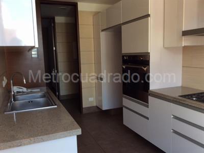 Apartamento en venta en Chico Alto, Bogotá · foto 4 de 15