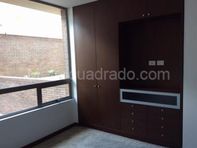 Apartamento en venta en Chico Alto, Bogotá · foto 6 de 15