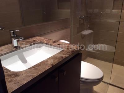 Apartamento en venta en Chico Alto, Bogotá · foto 7 de 15