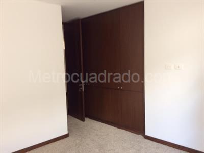 Apartamento en venta en Chico Alto, Bogotá · foto 9 de 15