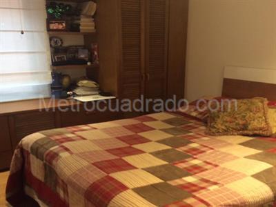 Apartamento en venta en El Retiro, Bogotá · foto 10 de 18