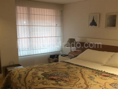 Apartamento en venta en El Retiro, Bogotá · foto 11 de 18