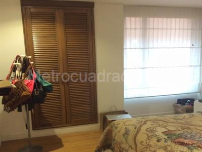 Apartamento en venta en El Retiro, Bogotá · foto 12 de 18