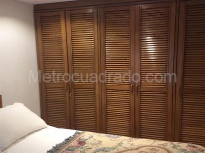 Apartamento en venta en El Retiro, Bogotá · foto 13 de 18