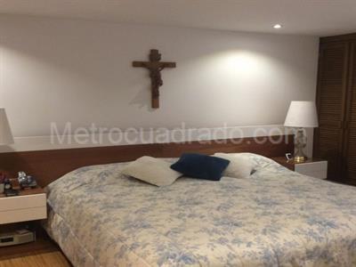 Apartamento en venta en El Retiro, Bogotá · foto 14 de 18