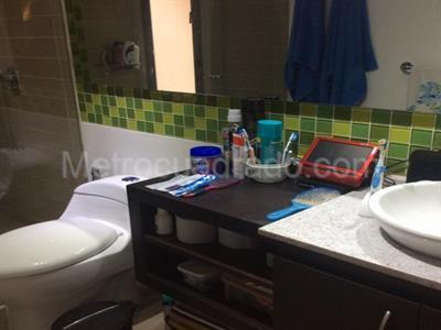 Apartamento en venta en El Retiro, Bogotá · foto 15 de 18