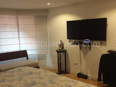 Apartamento en venta en El Retiro, Bogotá · foto 16 de 18