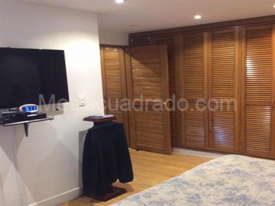 Apartamento en venta en El Retiro, Bogotá · foto 17 de 18