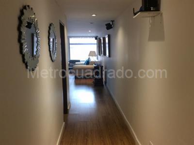 Apartamento en venta en El Retiro, Bogotá · foto 18 de 18