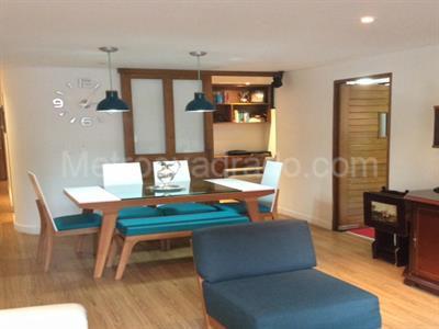 Apartamento en venta en El Retiro, Bogotá · foto 2 de 18