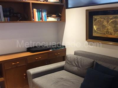 Apartamento en venta en El Retiro, Bogotá · foto 4 de 18