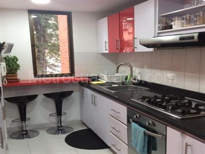 Apartamento en venta en El Retiro, Bogotá · foto 6 de 18