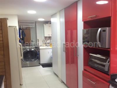 Apartamento en venta en El Retiro, Bogotá · foto 7 de 18