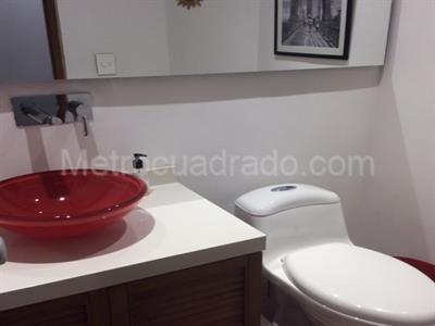 Apartamento en venta en El Retiro, Bogotá · foto 8 de 18