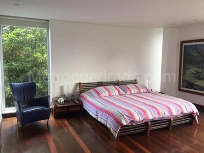 Casa de 4 alcobas en venta en Hacienda San Simon, Bogotá, 400 m² · foto 17 de 19