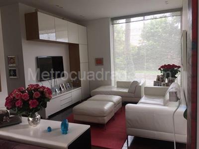 Casa de 4 alcobas en venta en Hacienda San Simon, Bogotá, 400 m² · foto 3 de 19