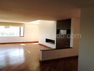 Apartamento en venta en Recodo Del Country, Bogotá · foto 3 de 19