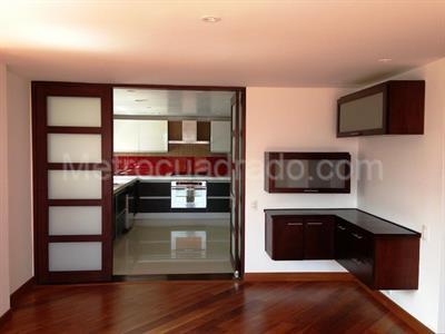 Apartamento en venta en Recodo Del Country, Bogotá · foto 4 de 19
