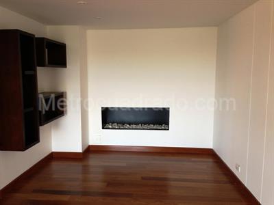 Apartamento en venta en Recodo Del Country, Bogotá · foto 9 de 19