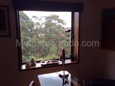 Apartamento de 3 alcobas en venta en Los Rosales, Bogotá, 200 m² · foto 12 de 13