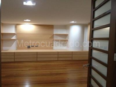 Apartamento en venta en Los Rosales, Bogotá · foto 10 de 10