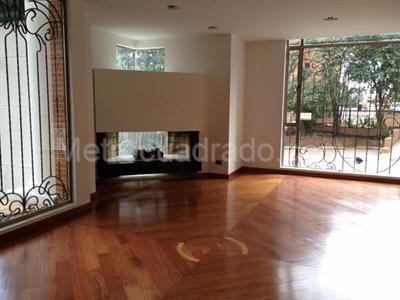 Apartamento en venta en Los Rosales, Bogotá · foto 2 de 10