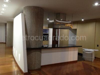 Apartamento en venta en Los Rosales, Bogotá · foto 4 de 10