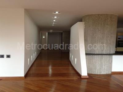 Apartamento en venta en Los Rosales, Bogotá · foto 5 de 10