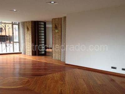 Apartamento en venta en Los Rosales, Bogotá · foto 6 de 10