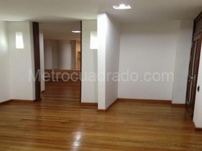 Apartamento en venta en Los Rosales, Bogotá · foto 7 de 10